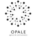 Logo de l'agence Opale