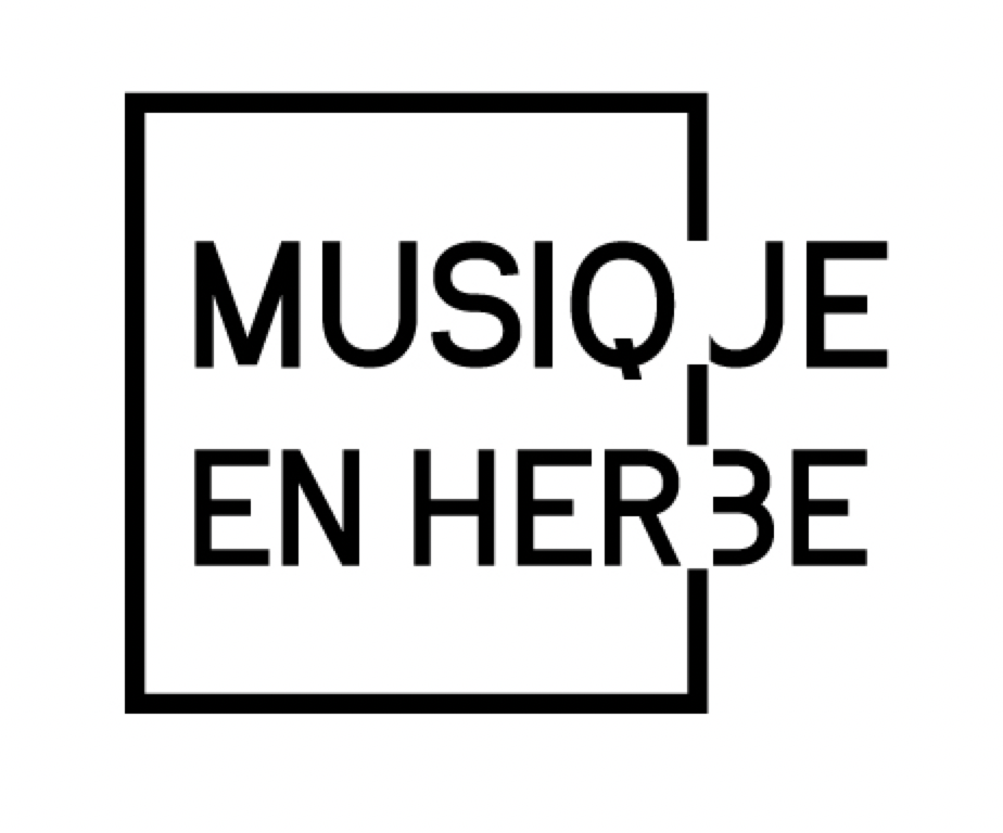 Logo de l'association Musiques en Herbe