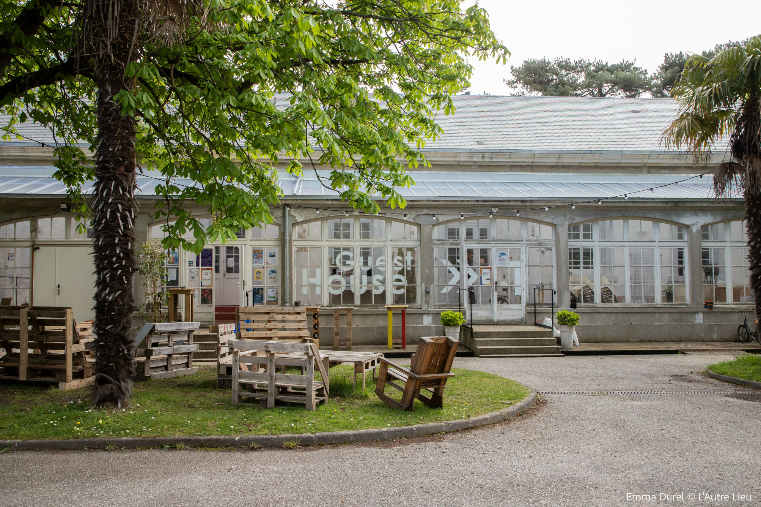 tiers lieu culturel espace rené lebas cherbourg en cotentin