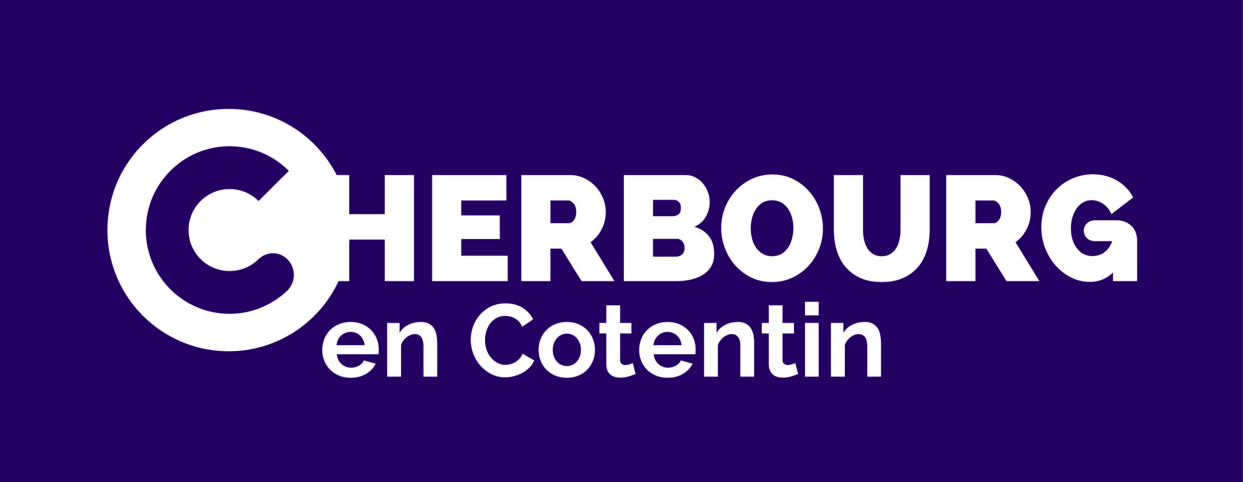 Logo de la Ville de Cherbourg-en-Cotentin