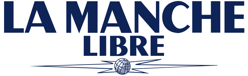 La Manche Libre logo
